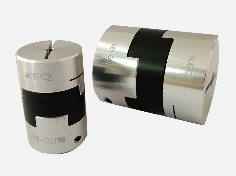 彈性聯(lián)軸器